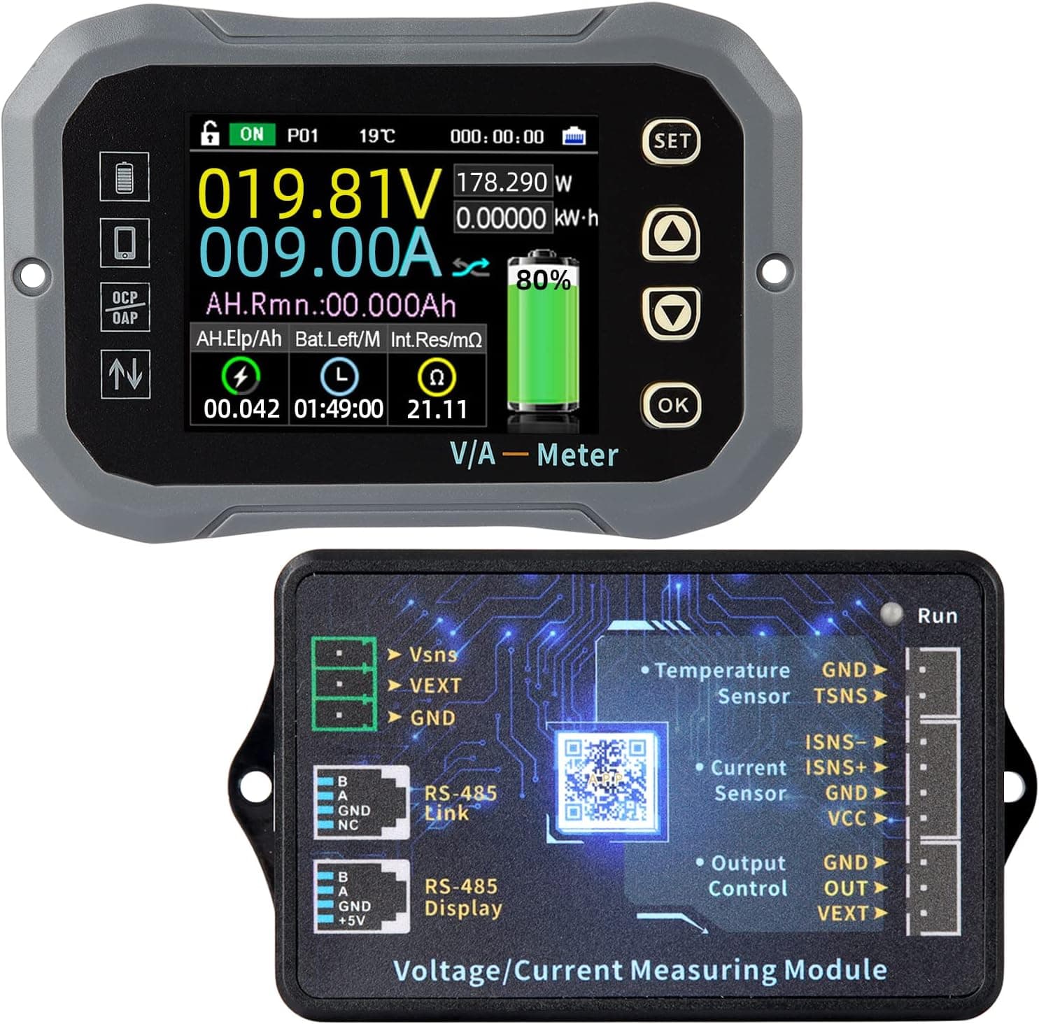 Best RV Battery Monitors