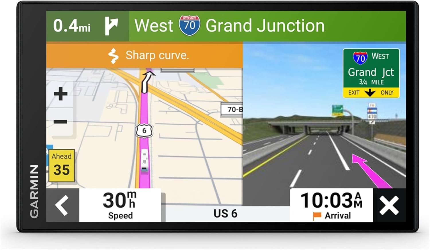 Best RV GPS